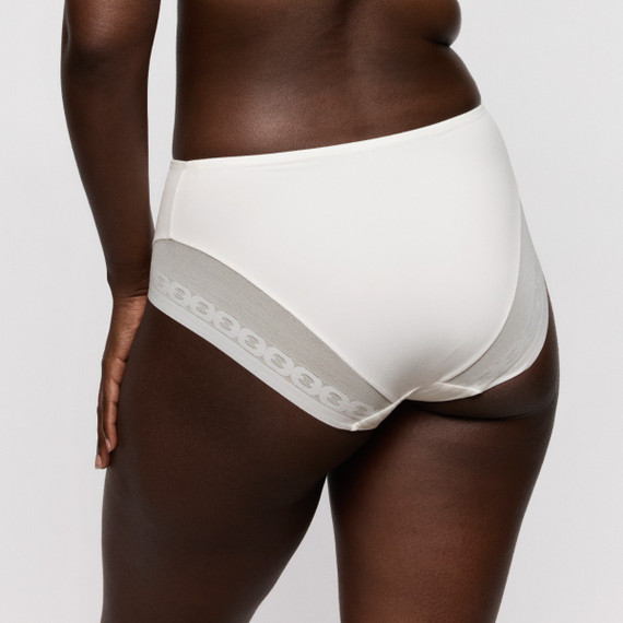 Primadonna Twist Twixie Taillenslip Natur