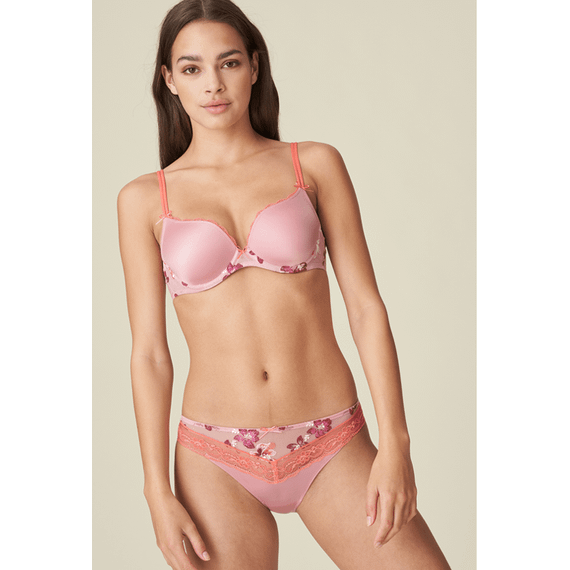 Marie Jo Tyra Hartvorm BH Renaissance Pink