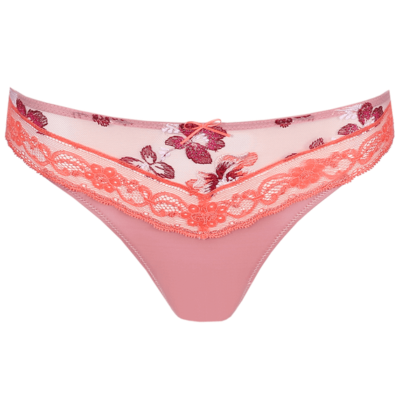 Marie Jo Tyra Rioslip Renaissance Pink