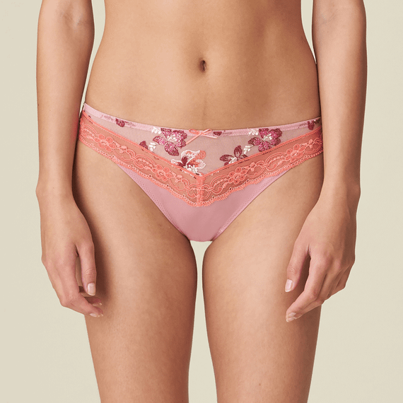 Marie Jo Tyra Rioslip Renaissance Pink