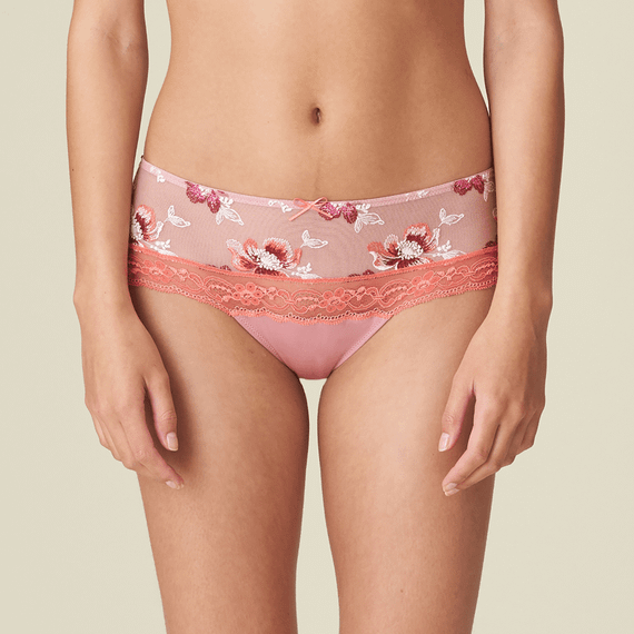 Marie Jo Tyra Short Renaissance Pink