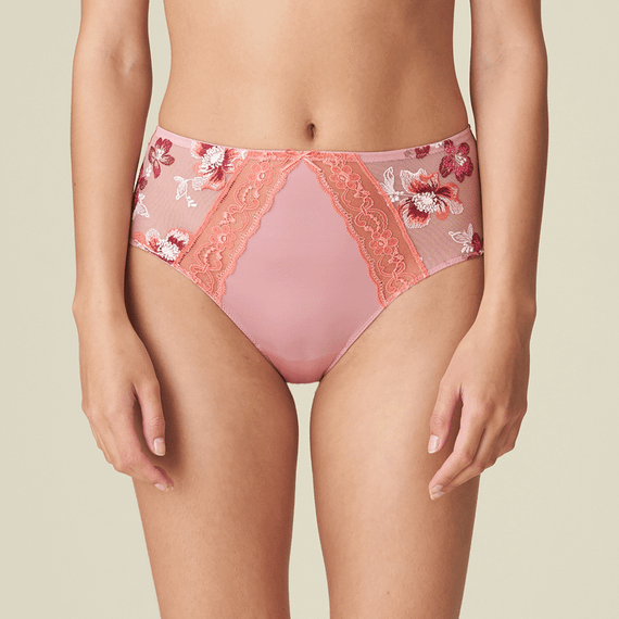 Marie Jo Tyra Tailleslip Renaissance Pink