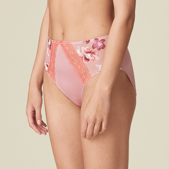 Marie Jo Tyra Tailleslip Renaissance Pink