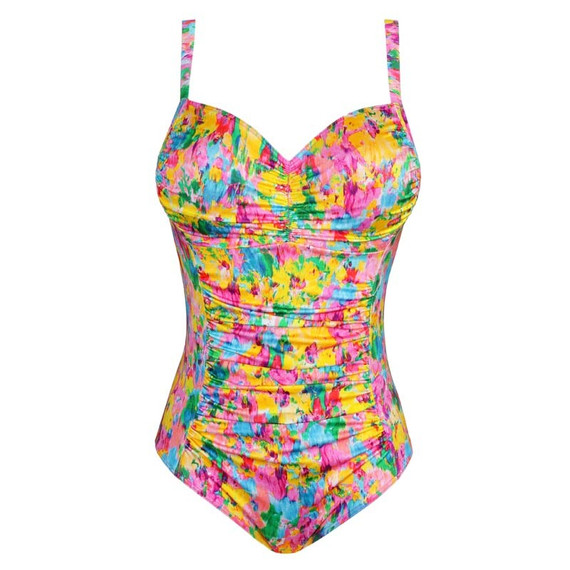 PrimaDonna Swim Ubud Badpak Sun Glow