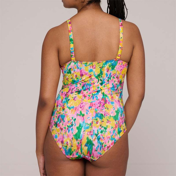 PrimaDonna Swim Ubud Badpak Sun Glow