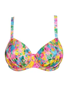 Ubud Bügel Bikini Oberteil