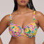 PrimaDonna Bademode Ubud Bügel Bikini Oberteil Sun Glow