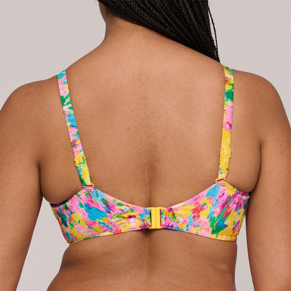 PrimaDonna Bademode Ubud Bügel Bikini Oberteil Sun Glow