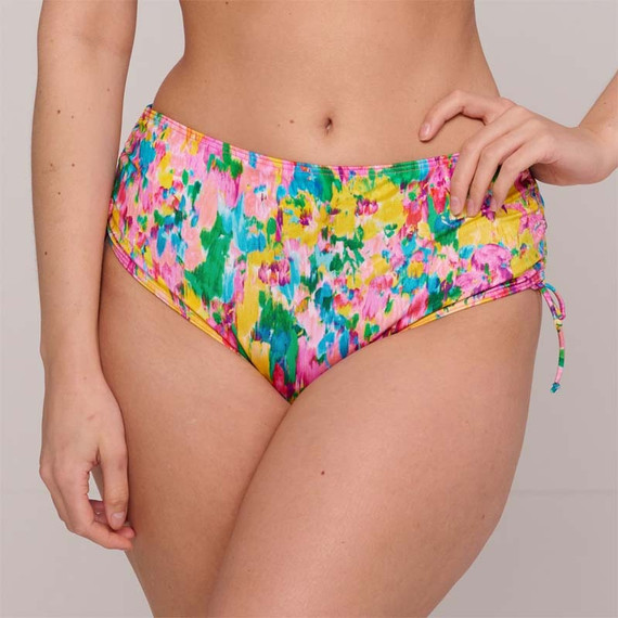Ubud Hohe Bikini Hose