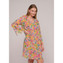 PrimaDonna Swim Ubud Kaftan Sun Glow