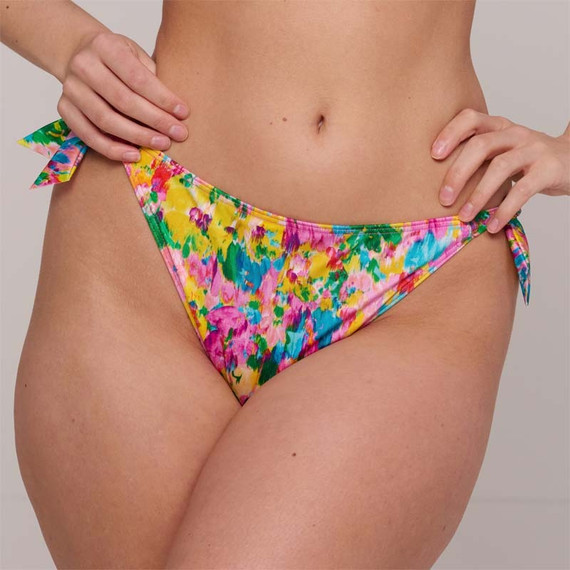 PrimaDonna Swim Ubud Strikbroekje Sun Glow