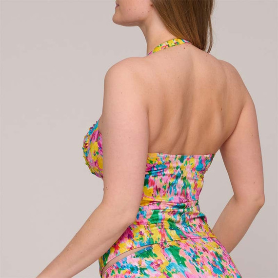 PrimaDonna Swim Ubud Tankini Sun Glow