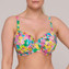 PrimaDonna Swim Ubud Voorgevormde Balconette Bikinitop Sun Glow