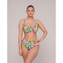 PrimaDonna Swim Ubud Hoog Bikinibroekje Sun Glow