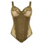Ulla Body met Beugel Dark Olive