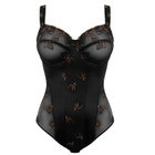 Ulla Body met Beugel