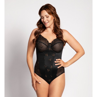 Ulla Body met Beugel