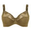 Ulla Full Cup BH Dark Olive
