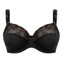 Ulla Full Cup BH Zwart
