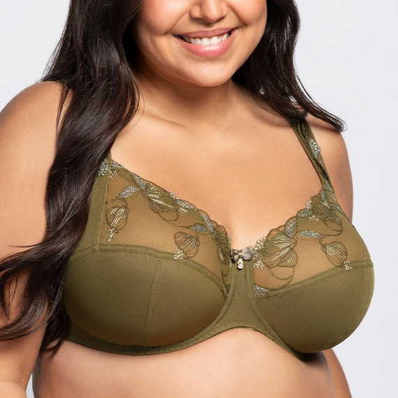 Ulla Full Cup BH