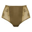 Ulla Tailleslip Dark Olive