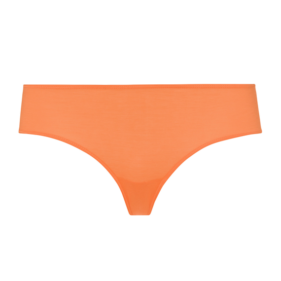Hanro Ultralight Slip Flamingo