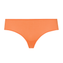 Hanro Ultralight Slip Flamingo