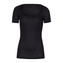 Hanro Ultralight T-Shirt Black