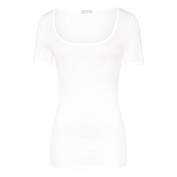 Hanro Ultralight T-shirt White