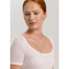 Hanro Ultralight T-shirt White