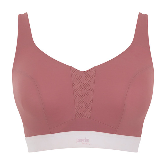 Panache Sport Endurance Sport BH Sienna