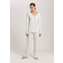 Hanro Una Pyjamaset Green Beryl