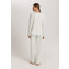 Hanro Una Pyjamaset Green Beryl