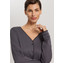Hanro Una Pyjamaset Black Pearl