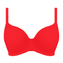 Freya Undetected T-Shirt BH Chilli Red
