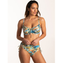 Cyell Under the Palms Beugel Bikinitop