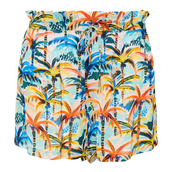 Under the Palms Short