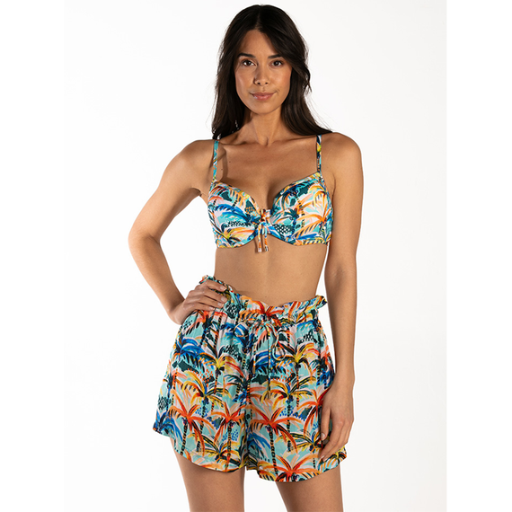 Cyell Under the Palms Short