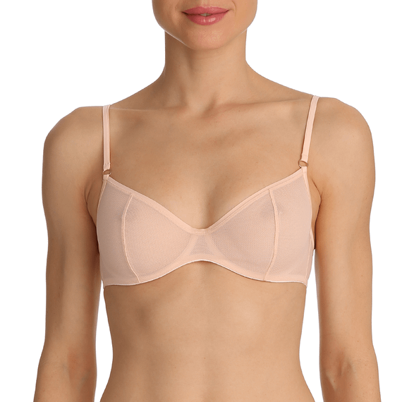 Marie Jo Undertones Beugel BH Glossy Pink