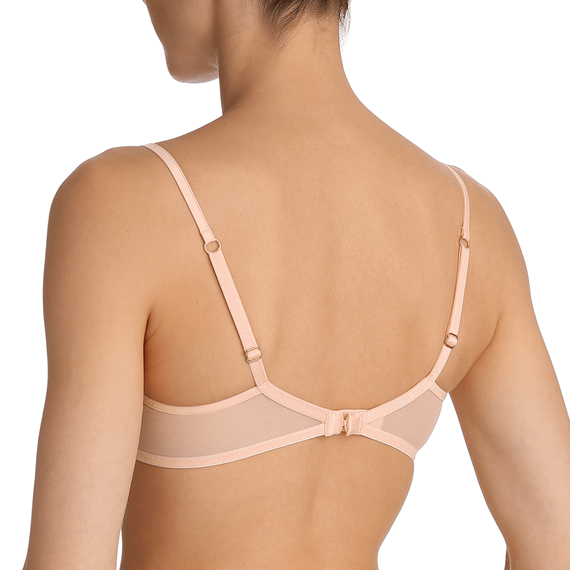 Marie Jo Undertones Beugel BH Glossy Pink
