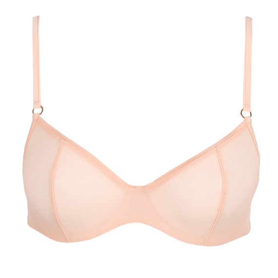 Marie Jo Undertones Beugel BH Glossy Pink