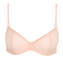 Marie Jo Undertones Beugel BH Glossy Pink