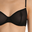 Marie Jo Undertones Beugel BH Zwart