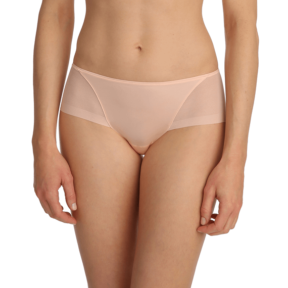 Marie Jo Undertones Short Glossy Pink