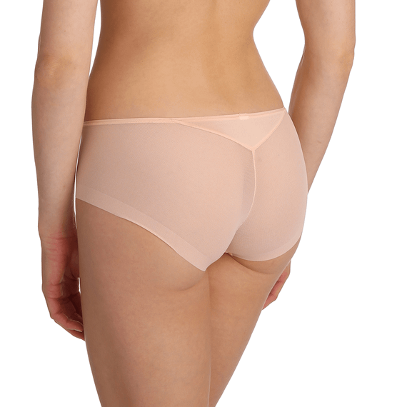 Marie Jo Undertones Short Glossy Pink