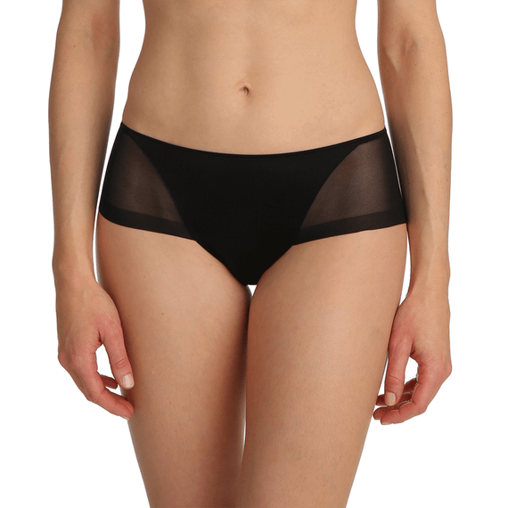 Marie Jo Undertones Short Zwart