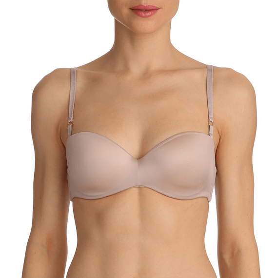 Marie Jo Undertones Voorgevormde Multiway BH Patine