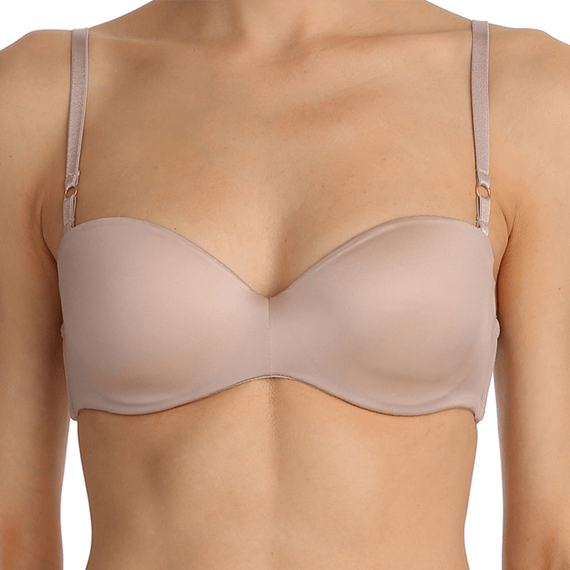 Marie Jo Undertones Voorgevormde Multiway BH Patine