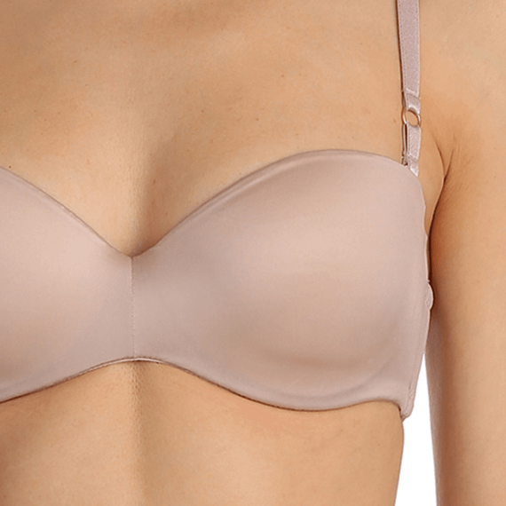 Marie Jo Undertones Voorgevormde Multiway BH Patine