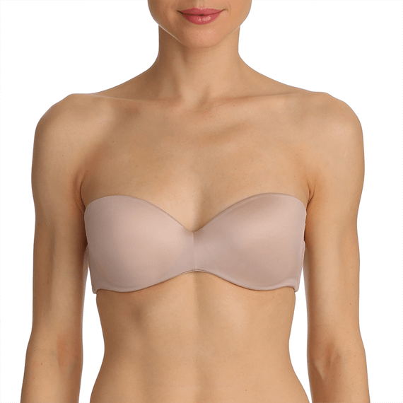 Marie Jo Undertones Voorgevormde Multiway BH Patine